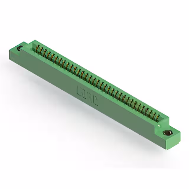 341-033-520-107 EDAC Inc.  Edgeboard Connectors